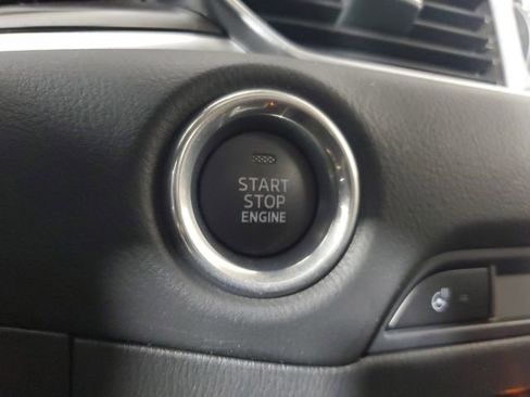 Certified 2023 MAZDA CX-5 AWD 2.5 S w/ Premium Plus Pkg image 34