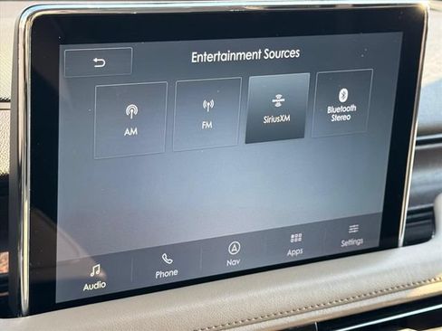 Used 2022 Lincoln Aviator Reserve w/ Equipment Group 201A AWD/4WD image 24