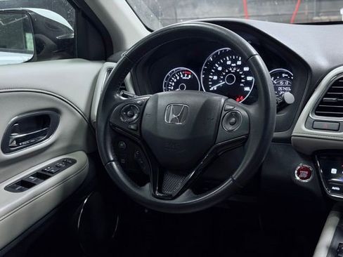 Used 2017 Honda HR-V EX-L image 22