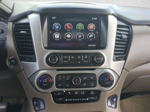 Used 2015 GMC Yukon XL SLT w/ Open Road Package RWD image 15