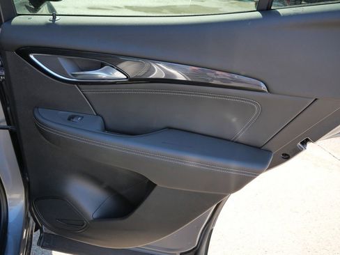 Used 2022 Buick Envision Essence w/ Technology Package I AWD/4WD image 17