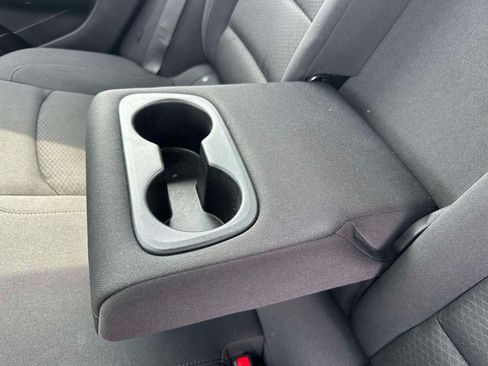 Used 2024 Chevrolet Malibu LT FWD image 11