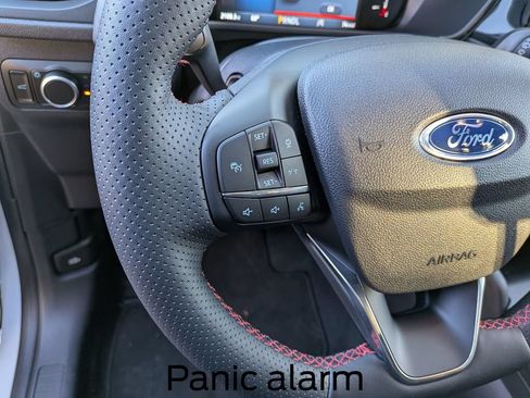 New 2026 Ford Escape ST-Line w/ Tech Pack #1 FWD image 20