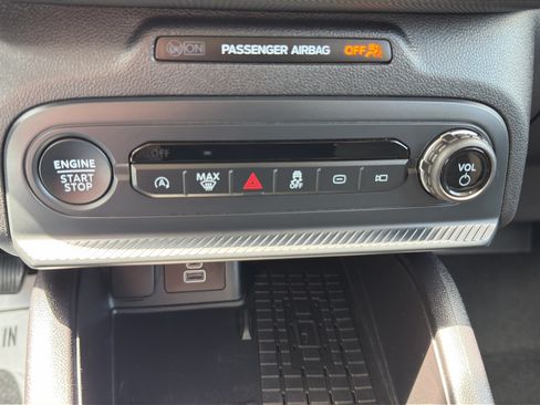 Used 2025 Ford Bronco Sport Big Bend AWD/4WD image 20
