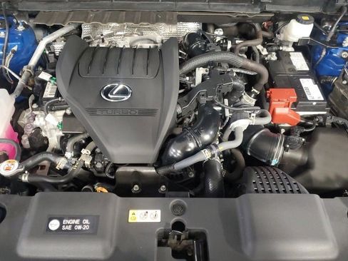 Used 2023 Lexus NX 350 AWD image 26