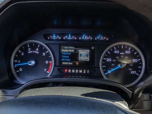 Used 2021 Ford F250 XLT w/ XLT Value Package image 29