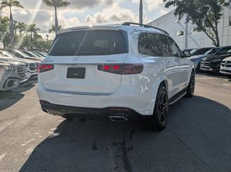 New 2026 Mercedes-Benz GLS 450 4MATIC video 2