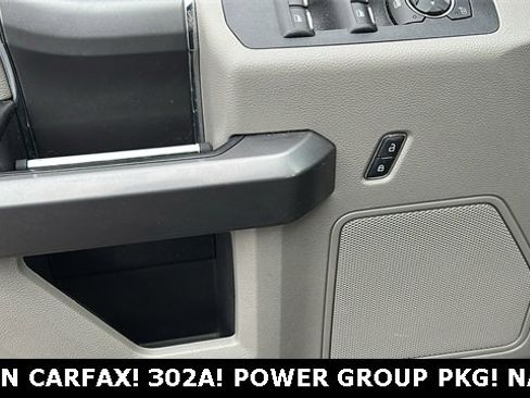 Used 2020 Ford F150 XLT w/ Equipment Group 302A Luxury image 22