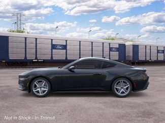New 2026 Ford Mustang Premium RWD video 3