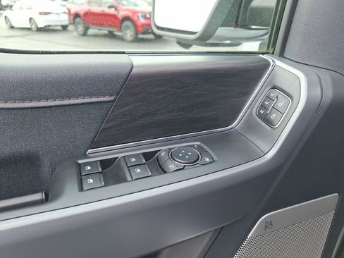 New 2026 Ford F150 Lariat AWD/4WD image 3