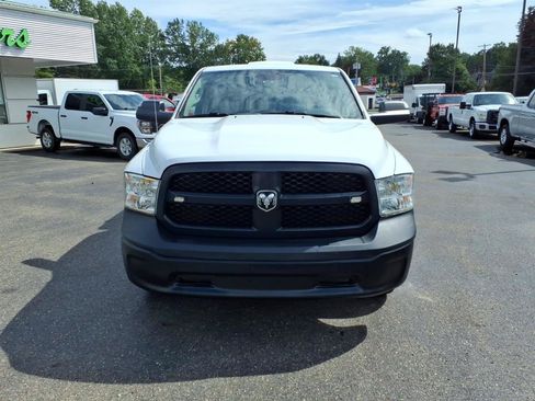 Used 2019 RAM 1500 Tradesman w/ Power & Remote Entry Group AWD/4WD image 2