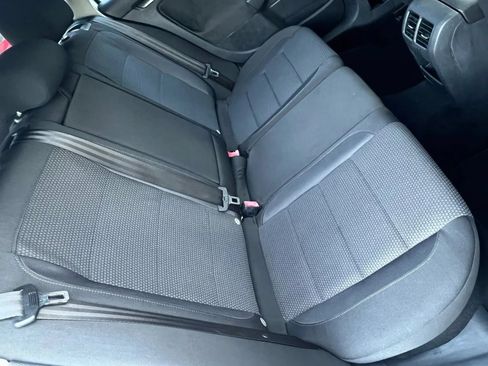 Used 2013 Volkswagen Jetta S FWD image 17