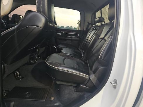 Used 2024 RAM 2500 Laramie AWD/4WD image 14