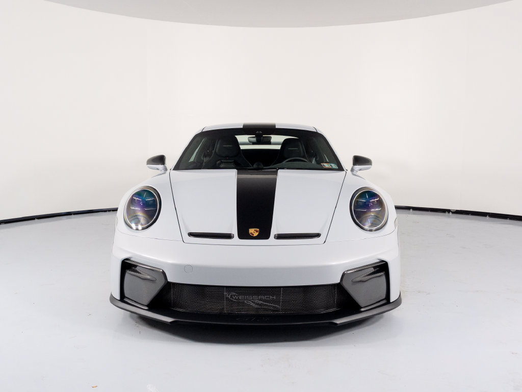 Certified 2026 Porsche 911 GT3 RWD image 14