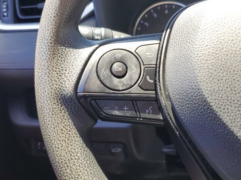 Used 2019 Toyota RAV4 XLE w/ Convenience Package AWD/4WD image 15