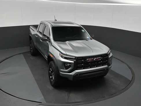 Used 2024 GMC Canyon Elevation w/ Convenience Package AWD/4WD image 11