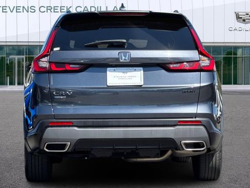 Used 2023 Honda CR-V Sport image 4