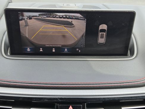 Used 2024 Acura MDX A-Spec AWD/4WD image 10