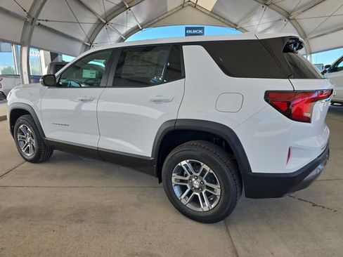 New 2026 GMC Terrain Elevation image 3