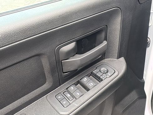 New 2025 RAM 3500 Tradesman image 12