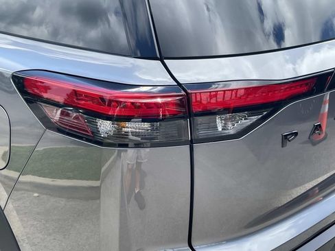 New 2026 Nissan Pathfinder Rock Creek AWD/4WD image 10