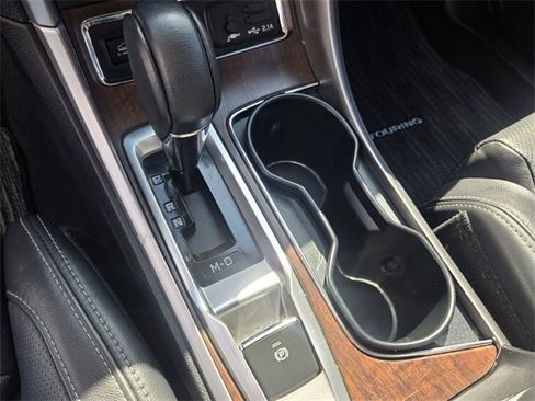 Used 2021 Subaru Ascent Touring image 25