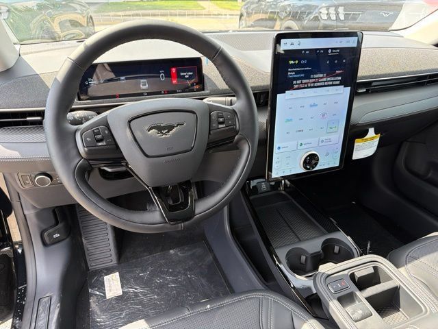 New 2026 Ford Mustang Mach-E Premium AWD/4WD image 13