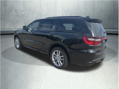 New 2025 Dodge Durango R/T image 6