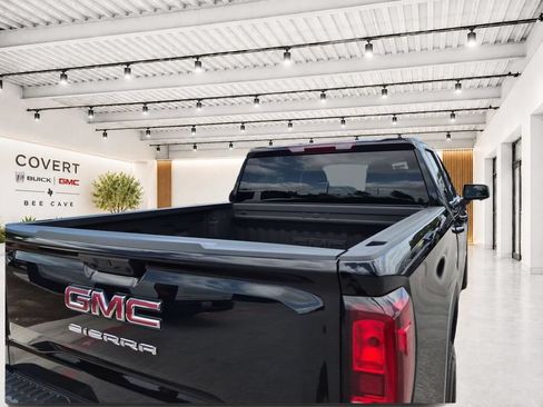 Used 2024 GMC Sierra 1500 Elevation RWD image 44