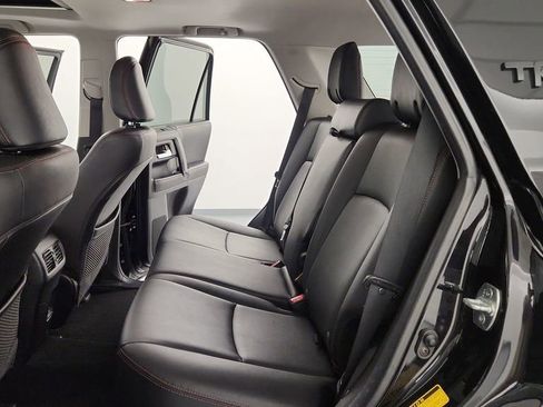 Used 2023 Toyota 4Runner TRD Off-Road Premium image 31