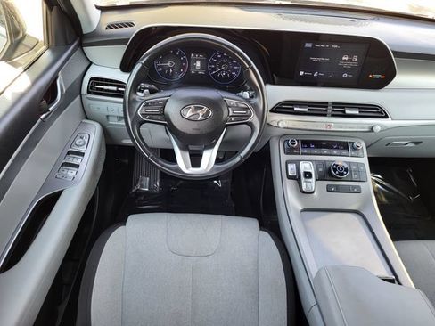 Used 2022 Hyundai Palisade SEL AWD/4WD image 20