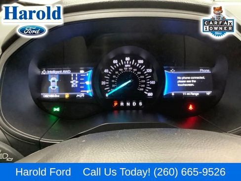 Used 2022 Ford Edge Titanium image 15