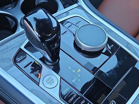 New 2026 BMW 840i xDrive image 31