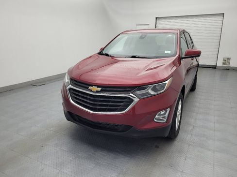 Used 2020 Chevrolet Equinox LT image 15