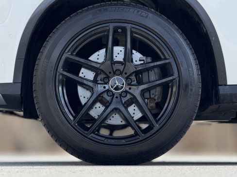 Used 2017 Mercedes-Benz GLE 43 AMG 4MATIC Coupe image 17