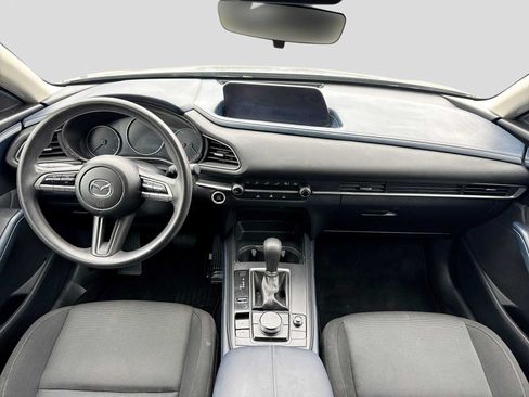 Used 2020 MAZDA CX-30 FWD image 14