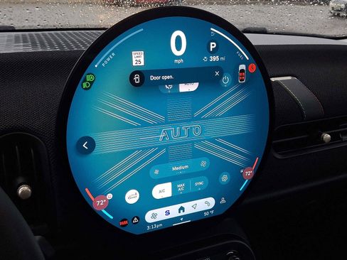 Used 2025 MINI Cooper S image 16