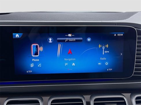 Certified 2024 Mercedes-Benz GLE 63 AMG S image 16