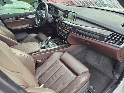 Used 2018 BMW X5 xDrive35i image 11