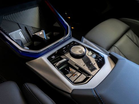 New 2026 BMW X3 xDrive30 AWD/4WD image 19