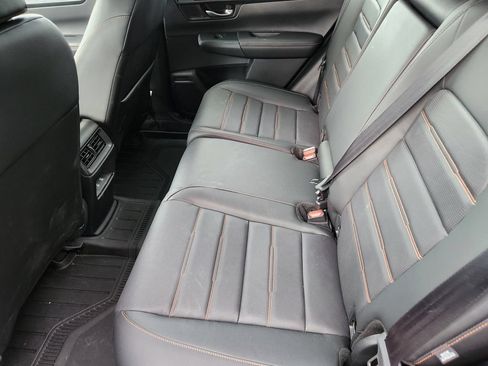 Used 2026 Honda CR-V Sport-L image 12