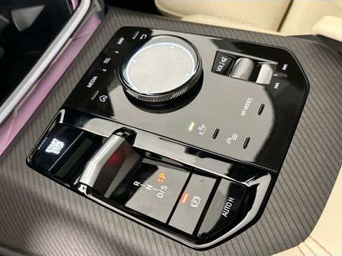 New 2026 BMW X3 xDrive30 w/ Convenience Package image 16