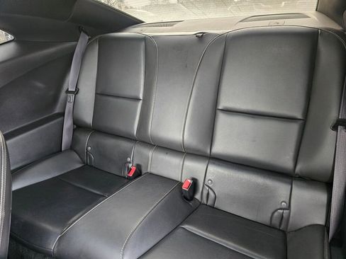 Used 2015 Chevrolet Camaro SS image 21