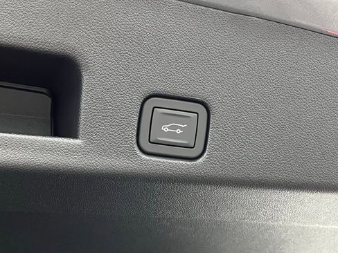 New 2026 GMC Acadia Elevation w/ Black Edition image 11