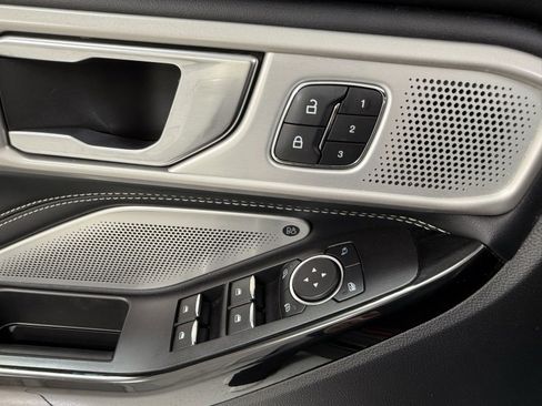 Used 2021 Ford Explorer ST w/ Equipment Group 401A image 12