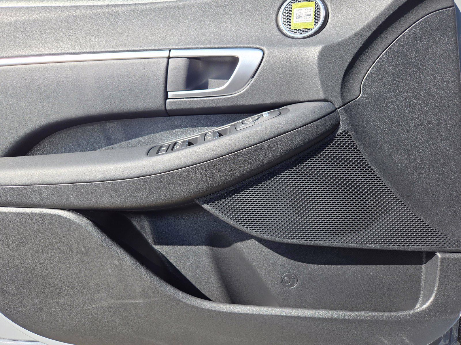 New 2026 Hyundai Sonata SEL FWD image 17