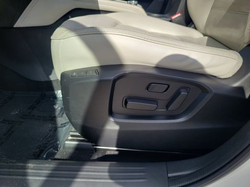 Used 2021 MAZDA CX-5 Grand Touring w/ GT Premium Package image 13