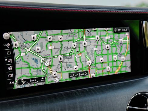 Used 2022 Rolls-Royce Ghost image 59