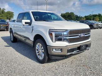 New 2026 Ford F150 King Ranch w/ Equipment Group 601A High AWD/4WD video 2