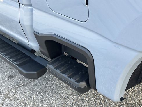 New 2026 Ford F250 Lariat w/ Black Appearance Package image 30